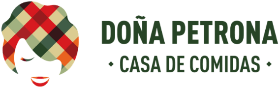 Doña Petrona · Casa de comidas